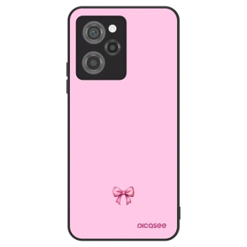 Ovitek za Xiaomi Poco X5 Pro - Blush bow