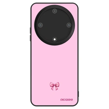 Ovitek za Honor Magic5 Lite 5G - Blush bow