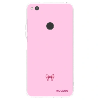 Ovitek za Huawei P9 Lite 2017 - Blush bow
