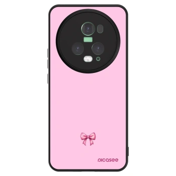 Ovitek za Honor Magic5 Pro - Blush bow