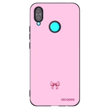 Ovitek za Huawei Nova 3i - Blush bow