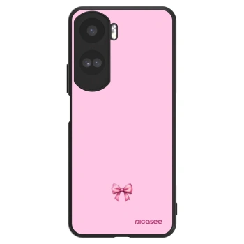 Ovitek za Honor 90 Lite 5G - Blush bow