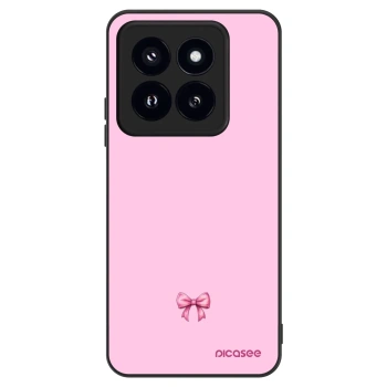 Ovitek za Xiaomi 14 Pro - Blush bow