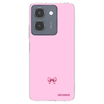 Ovitek za Vivo Y36 4G - Blush bow