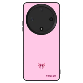 Ovitek za Honor Magic6 Lite 5G - Blush bow
