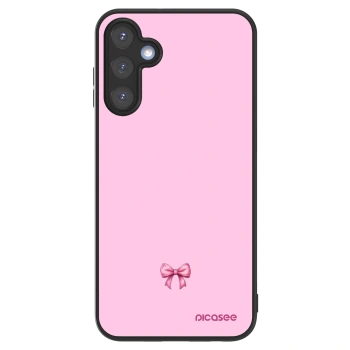 Picasee ULTIMATE CASE za Samsung Galaxy A15 A156B 5G - Blush bow