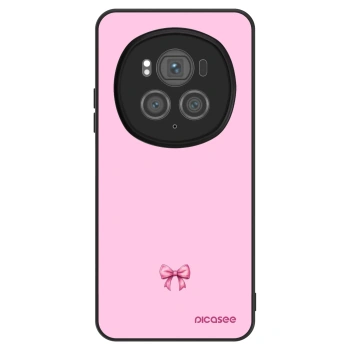 Ovitek za Honor Magic6 Pro - Blush bow