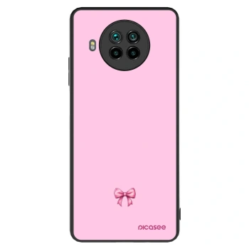 Ovitek za Xiaomi Mi 10T Lite - Blush bow