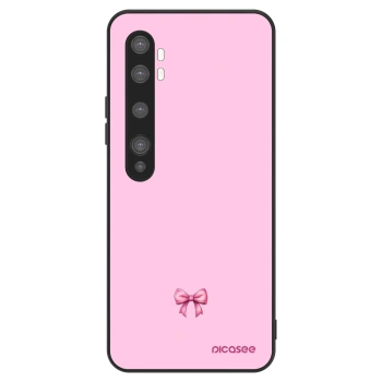 Ovitek za Xiaomi Mi Note 10 (Pro) - Blush bow