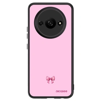 Ovitek za Xiaomi Redmi A3 - Blush bow