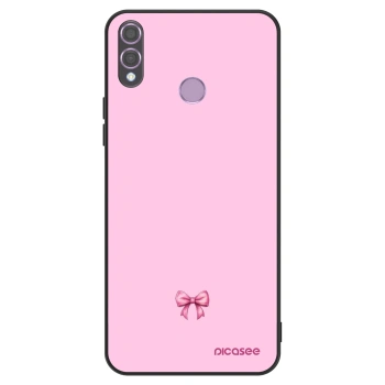 Ovitek za Honor 8X - Blush bow