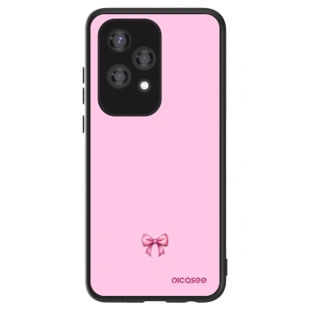 Ovitek za Honor 200 Lite - Blush bow