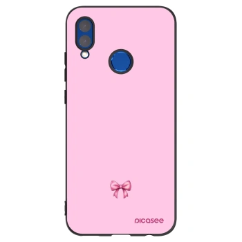 Ovitek za Honor 10 Lite - Blush bow