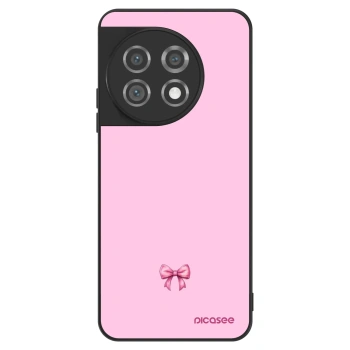 Ovitek za OnePlus 11 5G - Blush bow