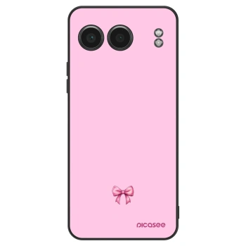 Ovitek za OnePlus Nord 4 - Blush bow