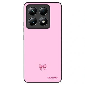 Picasee ULTIMATE CASE za Xiaomi 14T Pro - Blush bow