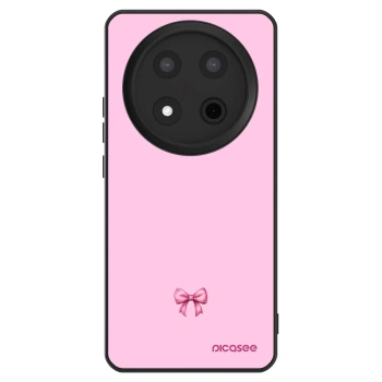 Ovitek za Honor Magic7 Lite 5G - Blush bow