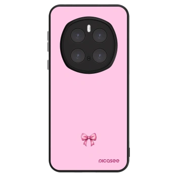 Ovitek za Honor Magic7 Pro 5G - Blush bow