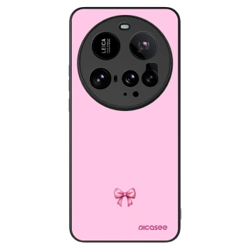 Picasee ULTIMATE CASE za Xiaomi 15 Ultra - Blush bow