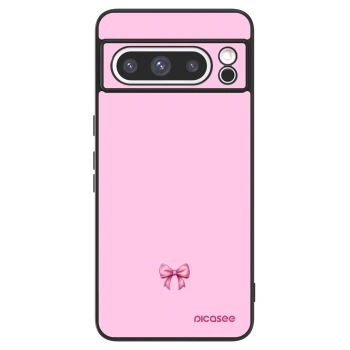 Picasee ULTIMATE CASE za Google Pixel 8 Pro - Blush bow
