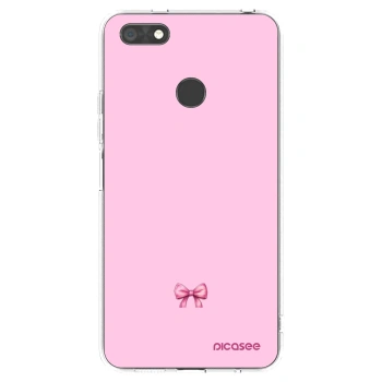Ovitek za Huawei P9 Lite Mini - Blush bow