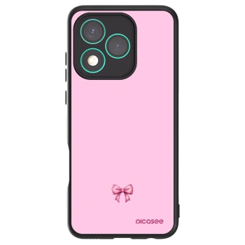 Ovitek za Honor 400 Lite 5G - Blush bow