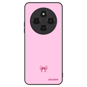 Ovitek za Xiaomi Poco C75 - Blush bow