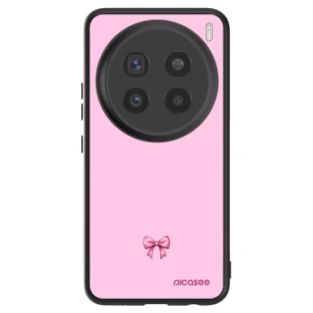 Ovitek za Vivo X200 Pro - Blush bow