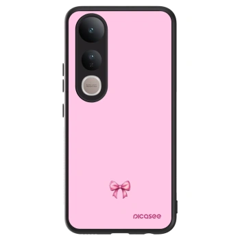 Ovitek za Vivo V50 Lite 5G - Blush bow
