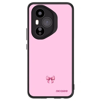 Ovitek za Honor 400 Pro 5G - Blush bow