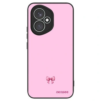 Ovitek za Honor 400 5G - Blush bow