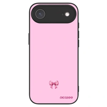 Picasee ULTIMATE CASE MagSafe za Apple iPhone Air - Blush bow