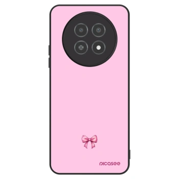 Ovitek za Realme 12X - Blush bow
