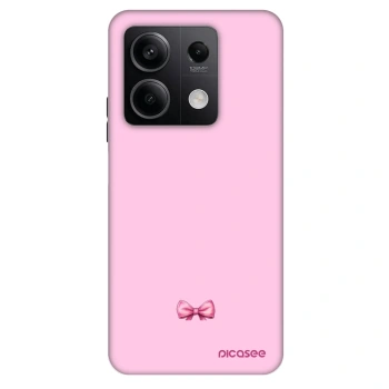 Ovitek za Xiaomi Redmi Note 13 5G - Blush bow