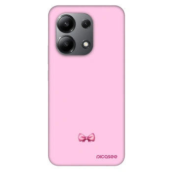 Picasee Fashion Case za Xiaomi Redmi Note 13 4G - Blush bow