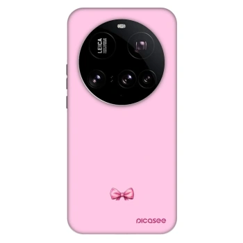 Ovitek za Xiaomi 15 Ultra - Blush bow
