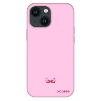 Ovitek za Apple iPhone 13 mini - Blush bow