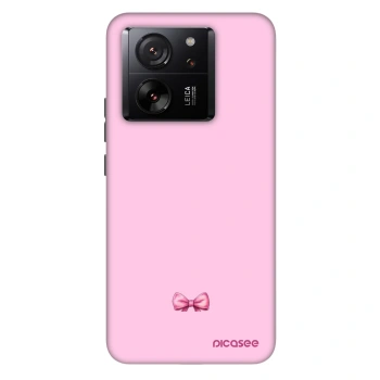Ovitek za Xiaomi 13T Pro - Blush bow