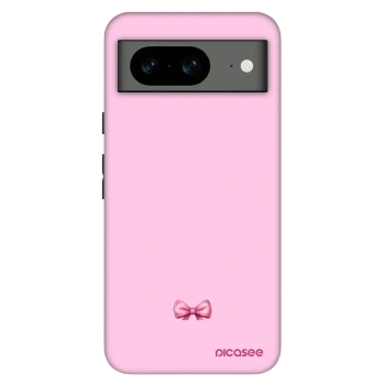 Ovitek za Google Pixel 8 Pro - Blush bow