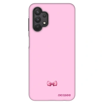 Ovitek za Samsung Galaxy A32 5G A326B - Blush bow