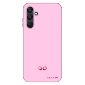 Ovitek za Samsung Galaxy A25 A256B 5G - Blush bow