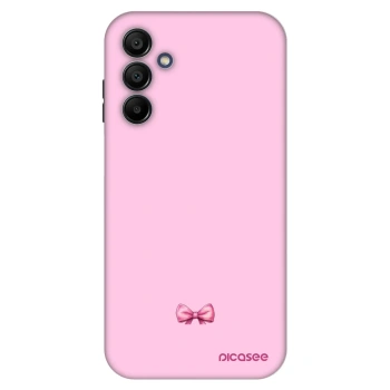 Ovitek za Samsung Galaxy A15 A156B 5G - Blush bow