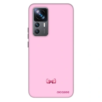 Ovitek za Xiaomi 12T - Blush bow