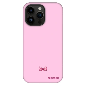 Ovitek za Apple iPhone 14 Pro Max - Blush bow