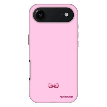 Ovitek za Apple iPhone Air - Blush bow