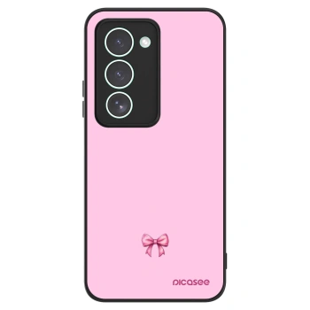 Ovitek za Xiaomi Redmi 15 5G - Blush bow