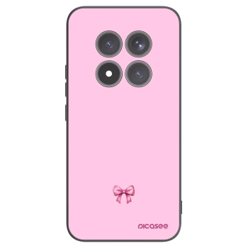 Ovitek za Xiaomi Redmi Note 15 Pro+ - Blush bow