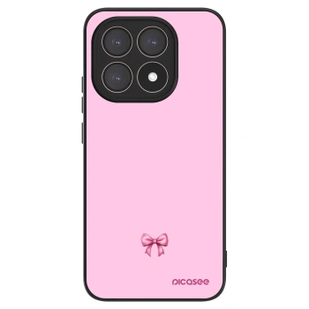 Ovitek za Xiaomi 15T - Blush bow