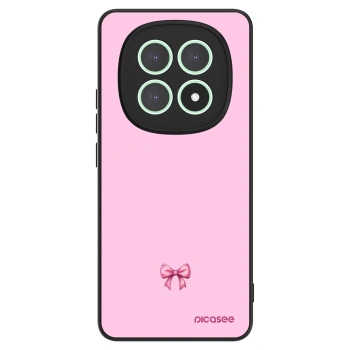 Ovitek za Xiaomi Redmi Note 15 - Blush bow