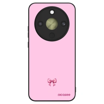 Ovitek za Honor Magic8 Lite 5G - Blush bow